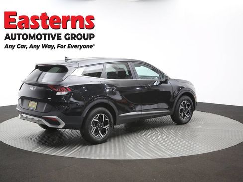 Used 2024 Kia Sportage LX AWD/4WD image 42