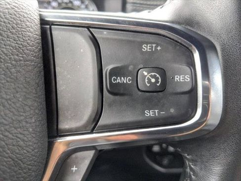 Certified 2024 RAM 1500 Laramie image 26