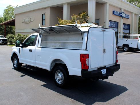 Used 2020 Ford F250 XL w/ Power Equipment Group image 14
