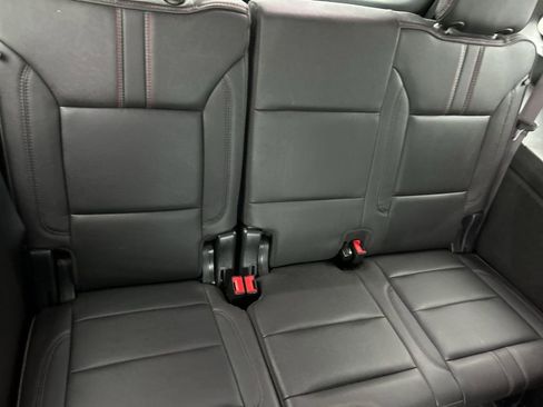 Used 2023 Chevrolet Tahoe RST w/ Luxury Package image 22