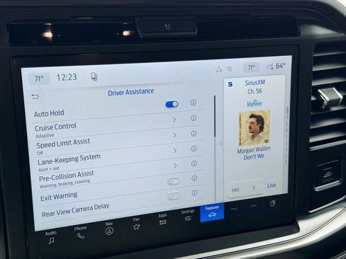 New 2026 Ford F150 Platinum w/ Equipment Group 702A High image 38