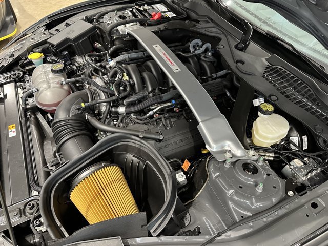 Used 2018 Ford Mustang Shelby GT350R w/ GT350R Equipment Group 920A RWD image 44