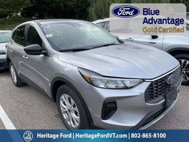 Certified 2023 Ford Escape Active AWD/4WD image 1