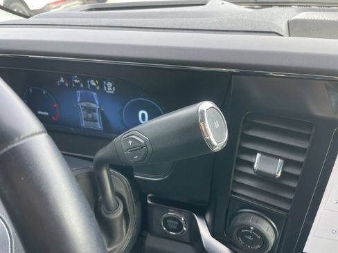 Used 2023 Ford F350 Lariat w/ Lariat Ultimate Package image 14