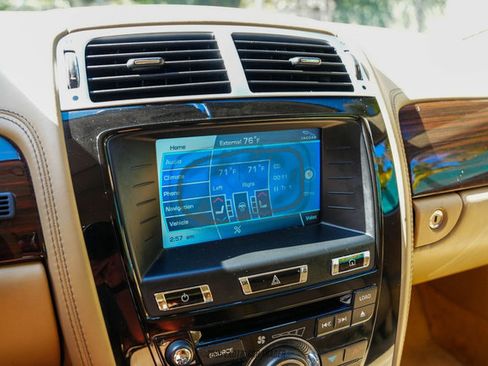 Used 2014 Jaguar XK Convertible image 22