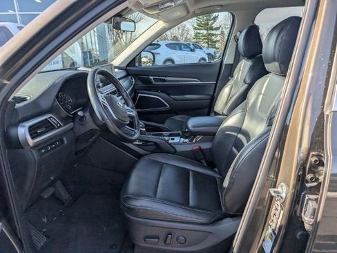 Used 2021 Kia Telluride S image 14