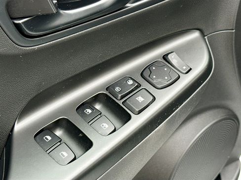 Certified 2023 Hyundai Kona N Line w/ Cargo Package image 8