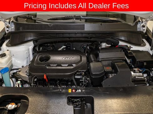Used 2017 Kia Sorento FWD w/ LX Convenience Package image 19