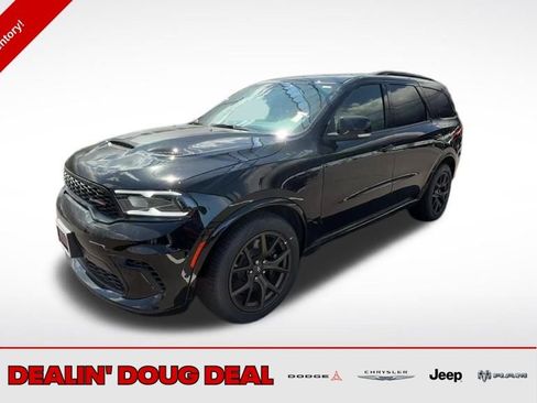New 2025 Dodge Durango R/T image 36