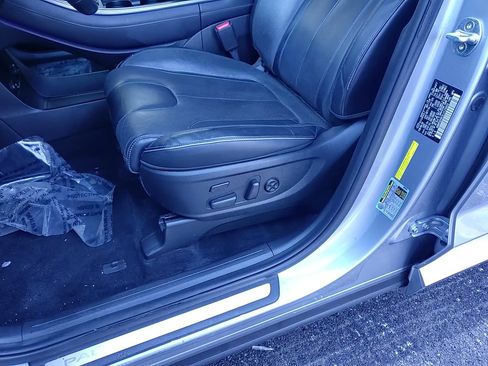 Used 2020 Hyundai Palisade Limited image 20