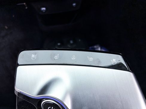 Used 2023 Kia EV6 GT-Line w/ GT-Line White Seat Package image 24