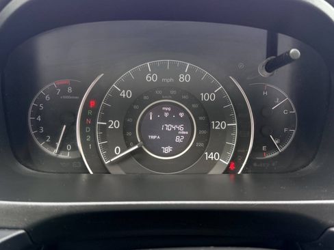 Used 2014 Honda CR-V EX-L image 44