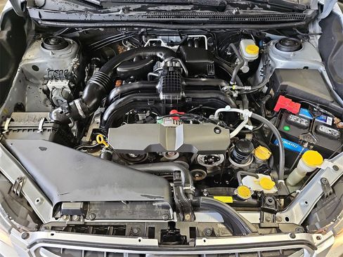 Used 2012 Subaru Impreza 2.0i Premium image 29