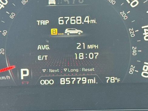 Used 2015 Kia Sorento EX w/ EX V6 Touring Package FWD image 22