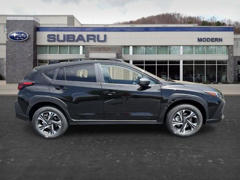 New 2026 Subaru Crosstrek 2.0i Premium AWD/4WD image 4