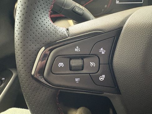 New 2026 Chevrolet Trax RS w/ Driver Confidence Package image 12