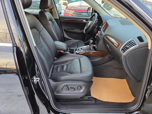 Used 2012 Audi Q5 3.2 Premium Plus image 15
