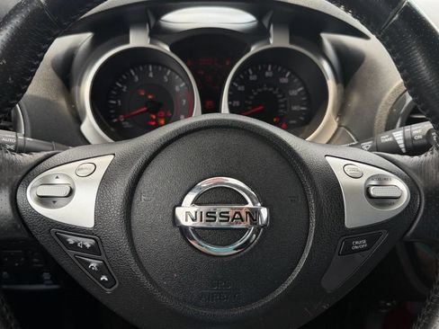 Used 2011 Nissan Juke SL AWD/4WD image 21
