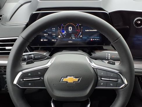 New 2026 Chevrolet Tahoe Premier AWD/4WD image 14