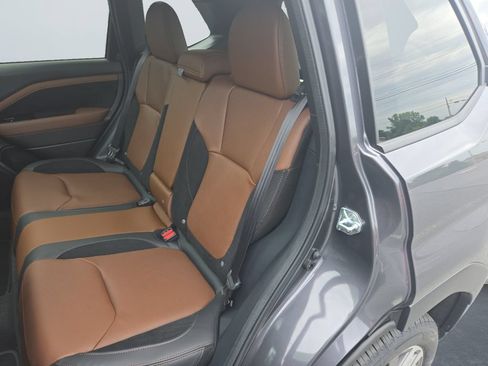 New 2026 Subaru Forester Touring AWD/4WD image 13