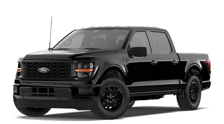 New 2026 Ford F150 STX AWD/4WD image 53