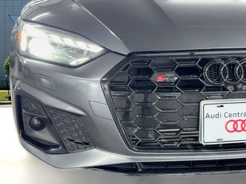 Used 2023 Audi S5 Prestige w/ Prestige Package image 11