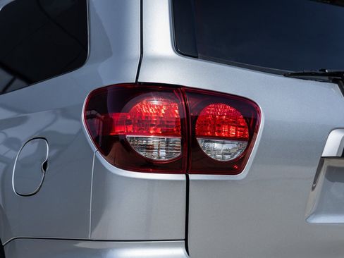 Used 2020 Toyota Sequoia SR5 image 14