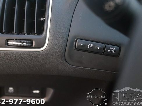 Used 2023 INFINITI Q50 Luxe w/ Cargo Package image 25