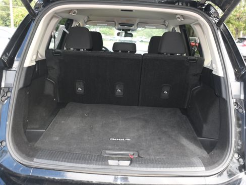 Used 2024 Nissan Rogue SV AWD/4WD image 16