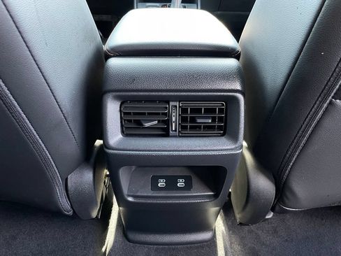 Certified 2025 Honda CR-V Sport-L image 37