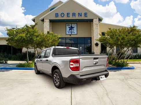 Used 2024 Ford Maverick XLT w/ XLT Luxury Package image 3