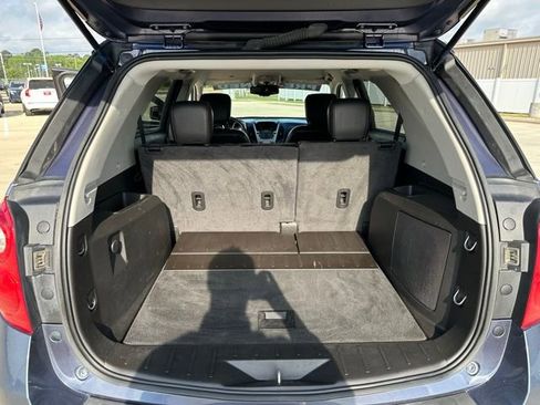 Used 2013 Chevrolet Equinox LT image 15