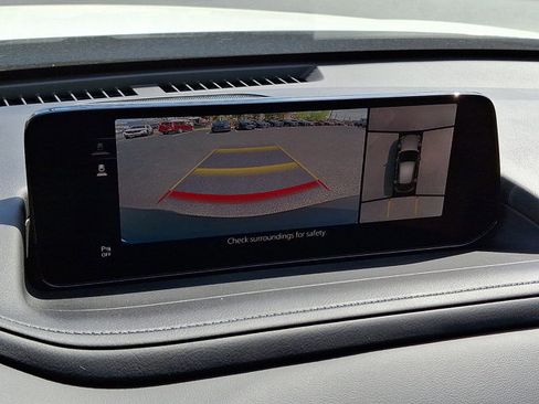 New 2026 MAZDA CX-30 AWD 2.5 S w/ Premium Package image 15