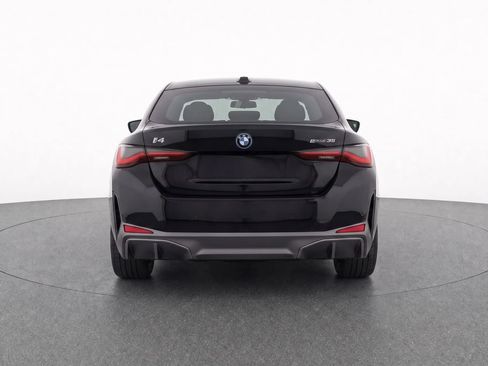 Used 2024 BMW i4 eDrive35 w/ Convenience Package RWD image 4