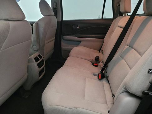 Used 2017 Honda Pilot LX image 18