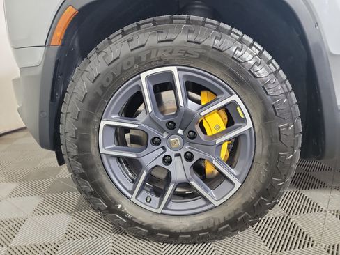 Used 2022 Rivian R1T Adventure AWD/4WD image 43