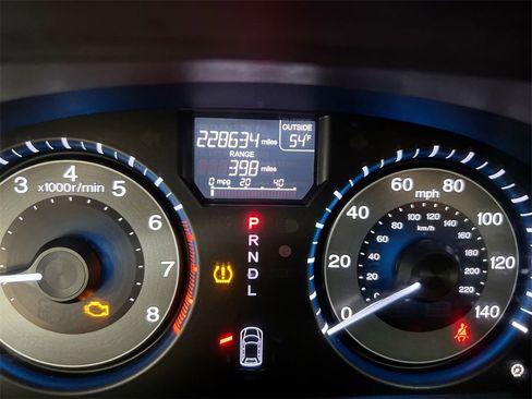 Used 2012 Honda Odyssey EX-L image 12