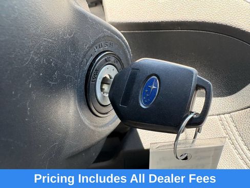 Used 2019 Subaru Crosstrek 2.0i AWD/4WD image 17