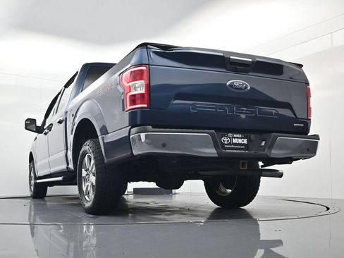 Used 2019 Ford F150 XLT w/ Equipment Group 302A Luxury AWD/4WD image 55