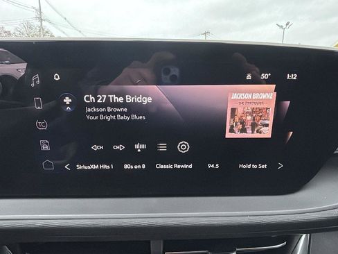 New 2025 Buick Envista Preferred w/ Convenience II Package image 16