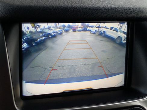 Used 2019 Chevrolet Tahoe LT w/ Max Trailering Package image 19