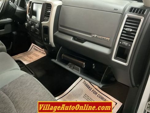 Used 2017 RAM 1500 Big Horn image 37