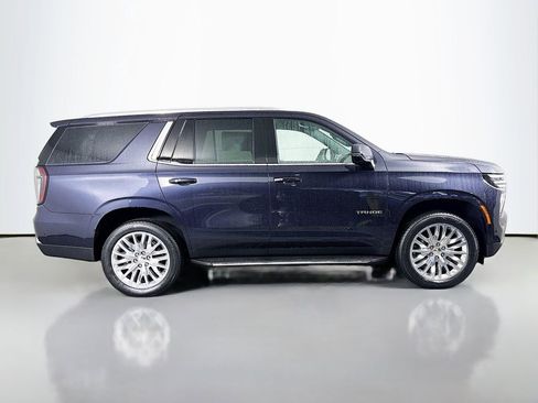 New 2026 Chevrolet Tahoe LT w/ Comfort Package image 8