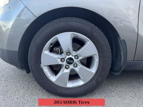 Used 2019 Kia Soul w/ Convenience Package image 29