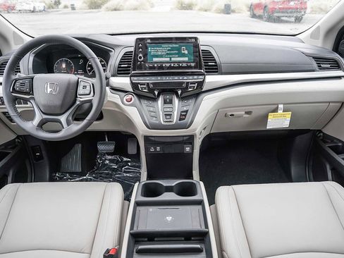 New 2026 Honda Odyssey EX-L image 15