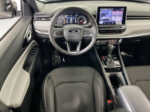 Used 2023 Jeep Compass Limited AWD/4WD image 20