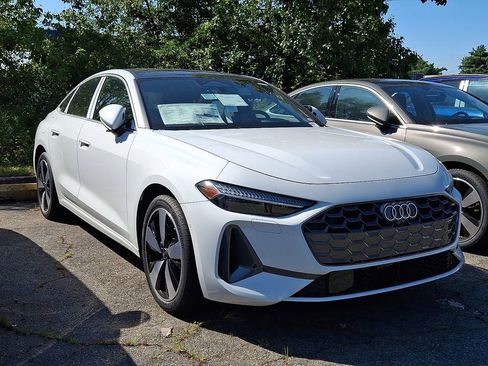 New 2025 Audi A5 2.0T Premium Plus image 2