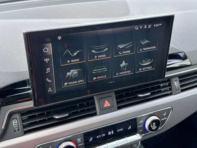 Used 2023 Audi A5 2.0T Premium Plus w/ Premium Plus AWD/4WD image 31