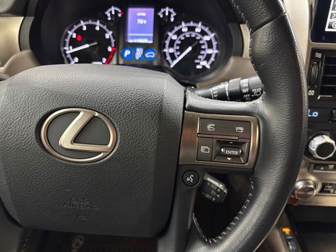 Used 2018 Lexus GX 460 w/ Navigation Package AWD/4WD image 21