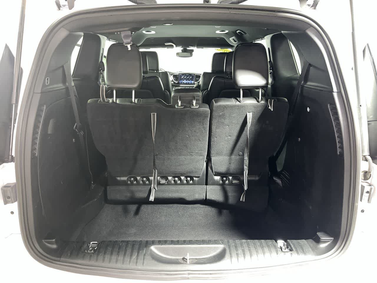 Used 2025 Chrysler Pacifica Select FWD image 29